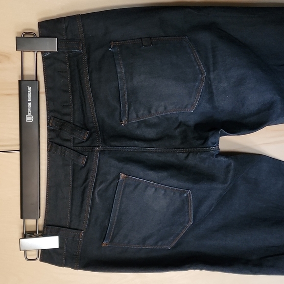 Comune skinny jeans size 27 - Picture 3 of 5